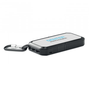 Încărcător solar 8000 mAh - Img 4