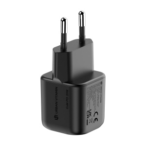 Încărcător Urban Vitamin Monterey RCS din plastic reciclat, 20W GaN - Img 6