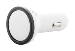 Încărcător USB pentru maşină - Img 1
