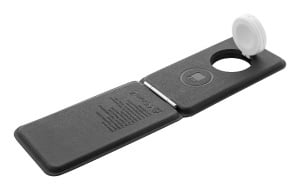 Încărcător wireless cu suport telefon mobil, RPU - Img 4