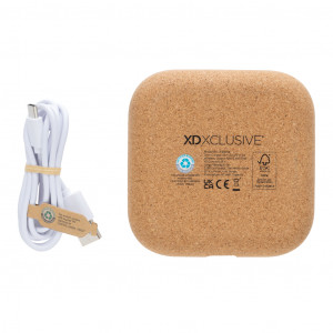 Încărcător wireless de 10 W Oregon RCS - Img 5