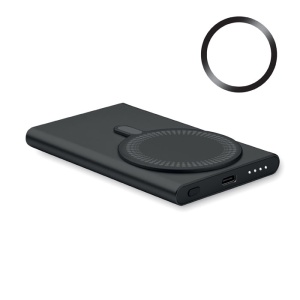 Încărcător wireless magnetic - Img 4