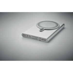Încărcător wireless magnetic - Img 16