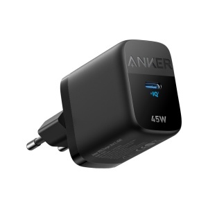Încărcătorul Anker ACE Charger EU 45W