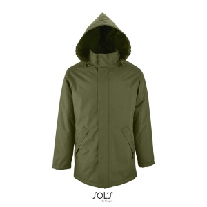 Jachetă ROBYN PARKA UNISEX - Img 3