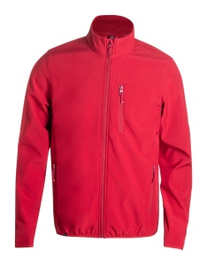 Jachetă softshell RPET
