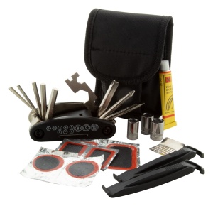 kit reparații biciclete