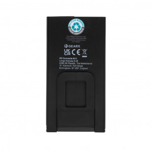 Lampă de lucru de buzunar USB Gear X RCS din plastic reciclat 260 lumeni - Img 6