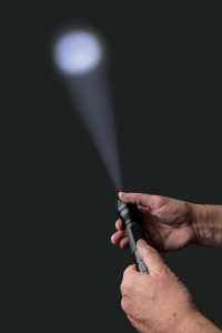 Lanternă CREE rezistentă de 10W - Img 14