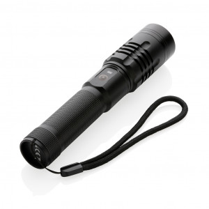 Lanternă reîncărcabilă Gear X USB - Img 6