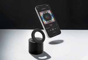 Magpulse RCS – boxă 3W din plastic reciclat cu suport magnetic - Img 6