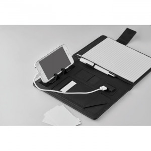 Mapă A5 cu baterie 4000 MAH - Img 5