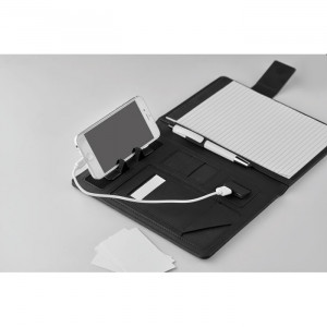 Mapă A5 cu baterie 4000 MAH - Img 6