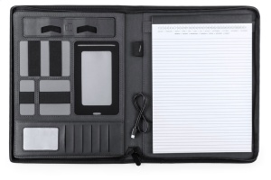Mapă documente cu powerbank - Img 2