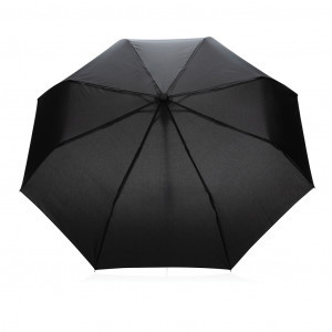 Mini umbrelă cu deschidere automată Impact AWARE™ RPET 190T de 21 inchi - Img 2