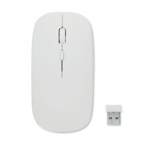Mouse wireless reîncărcabil - Img 6