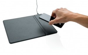 Mousepad cu încărcare wireless de 5 W - Img 4
