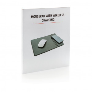 Mousepad cu încărcare wireless de 5 W - Img 13