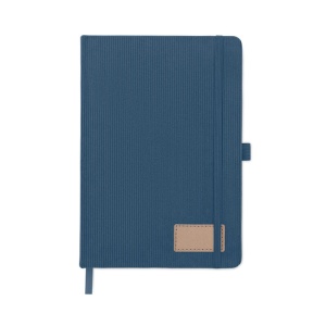 Notebook A5 copertă tare RPET - Img 15