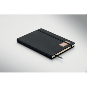 Notebook A5 copertă tare RPET - Img 26