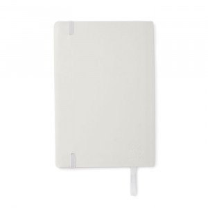 Notebook A5 cu copertă din PU reciclat - Img 11