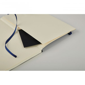 Notebook A5 cu copertă din PU reciclat - Img 14