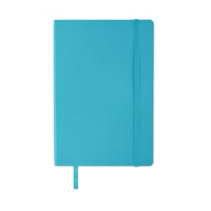 Notebook A5 cu copertă din PU reciclat - Img 23