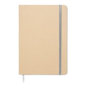 Notebook A5 cu copertă tare - Img 9