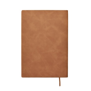 Notebook A5 PU fumuriu - Img 7