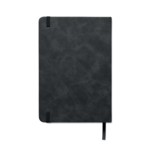 Notebook A5 PU fumuriu - Img 8