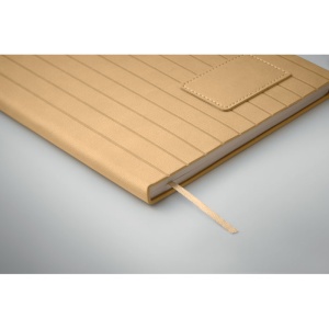 Notebook A5 PU fumuriu - Img 31