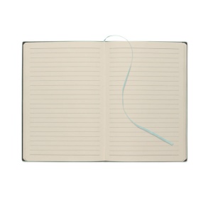 Notebook A5 PU fumuriu - Img 36