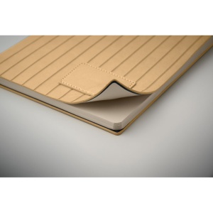 Notebook A5 PU fumuriu - Img 43