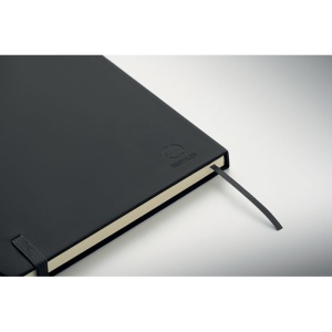 Notebook A5 PU reciclat - Img 29