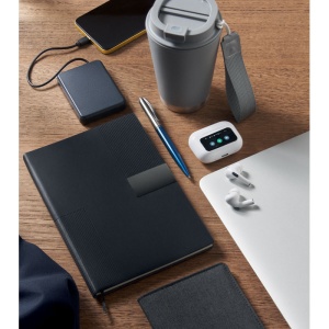 Notebook A5 PU - Img 3