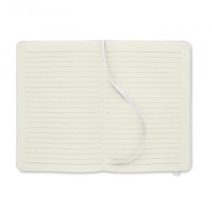 Notes A5 cu copertă RPET 600D - Img 17