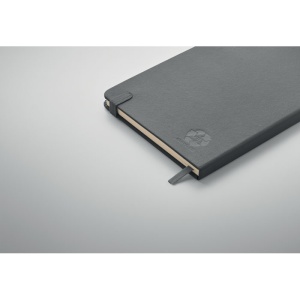 Notes A5 din PU reciclat - Img 30