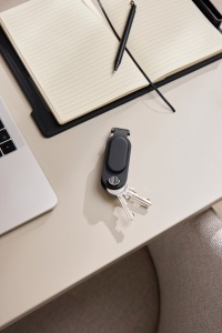 Organizator de chei VINGA Baltimore RCS cu localizator dual - Img 7