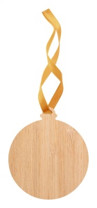 Ornament brad de Craciun, glob