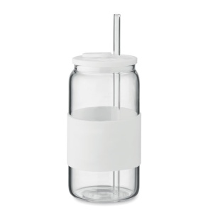 Pahar borosilicat 550ml - Img 2