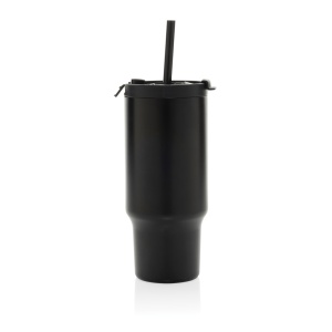 Pahar compact Cruiser RCS din material reciclat, etanș, 480ML - Img 5