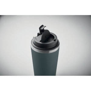 Pahar cu interior ceramic 350 ml - Img 15