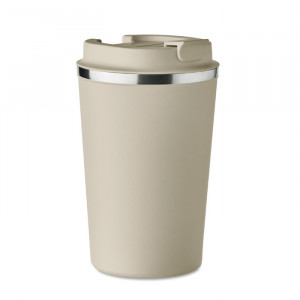 Pahar cu perete dublu 350 ml - Img 3