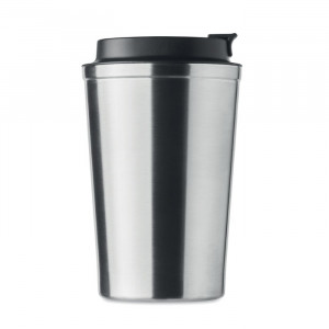 Pahar cu perete dublu 350 ml - Img 16