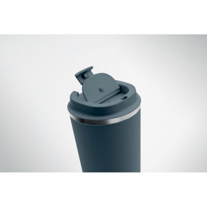 Pahar cu perete dublu 350 ml - Img 32