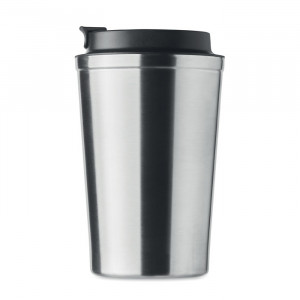 Pahar cu perete dublu 350 ml - Img 36
