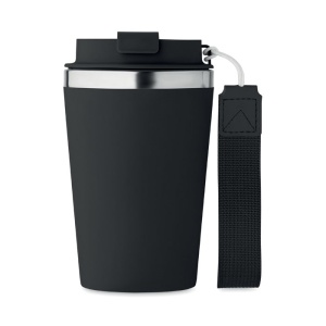 Pahar cu perete dublu 350 ml - Img 8