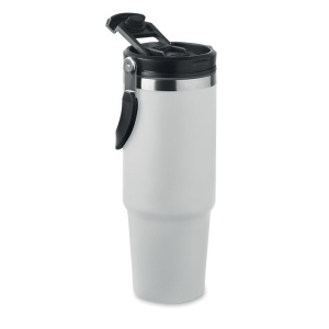 Pahar cu perete dublu 850 ml - Img 8