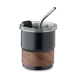 Pahar cu un singur perete 260 ml - Img 1