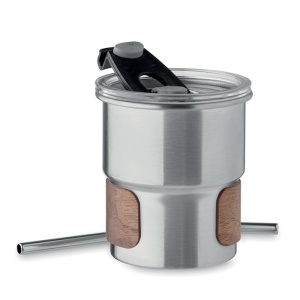 Pahar cu un singur perete 260 ml - Img 15
